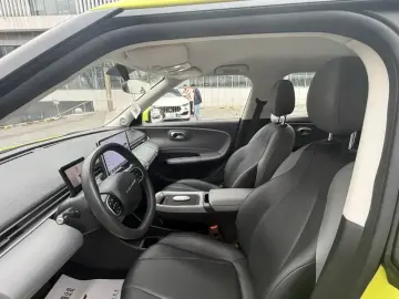 2024 Yipai Nano 01 с пробегом 18 000 км
