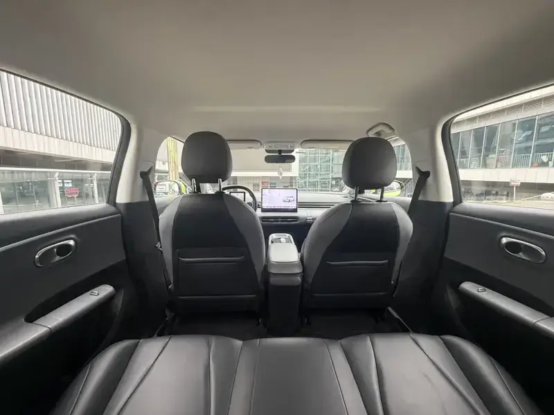 2024 Yipai Nano 01 с пробегом 18 000 км