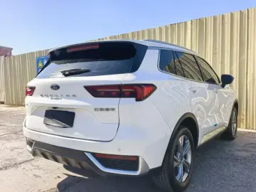 2023 Ford Lingrui с пробегом 50 000 км