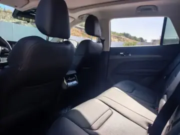 2023 Ford Lingrui с пробегом 50 000 км