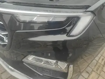 2021 Ford Lingyu New Energy с пробегом 39 000 км