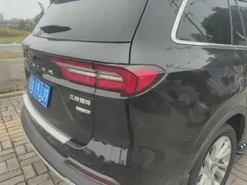 2021 Ford Lingyu New Energy с пробегом 39 000 км