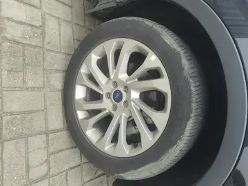 2021 Ford Lingyu New Energy с пробегом 39 000 км