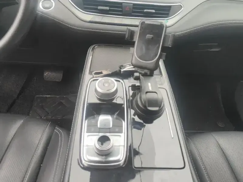 2021 Ford Lingyu New Energy с пробегом 39 000 км