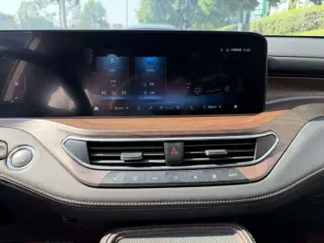 2021 Ford Lingyu New Energy с пробегом 77 000 км