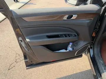 2021 Ford Lingyu New Energy с пробегом 77 000 км