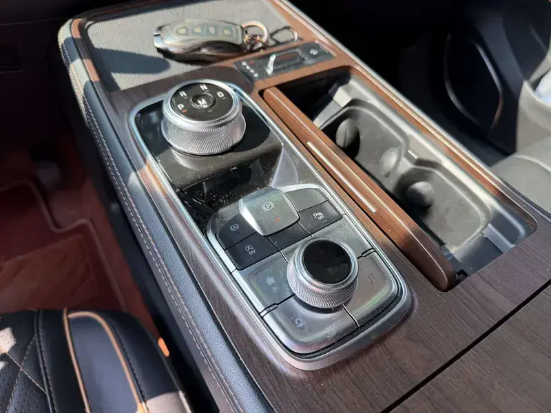 2021 Ford Lingyu New Energy с пробегом 77 000 км