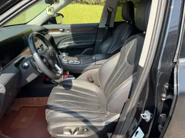 2021 Ford Lingyu New Energy с пробегом 77 000 км