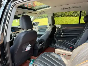 2021 Ford Lingyu New Energy с пробегом 77 000 км