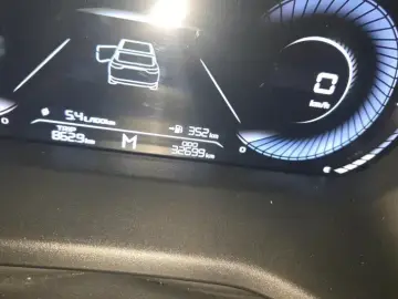 2022 Geely Classic Emgrand с пробегом 33 000 км
