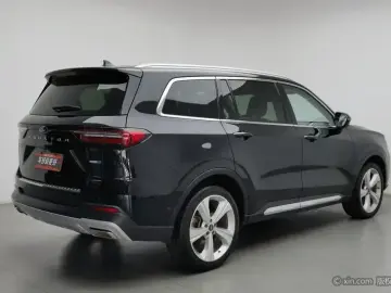 2021 Ford Lingyu New Energy с пробегом 71 200 км