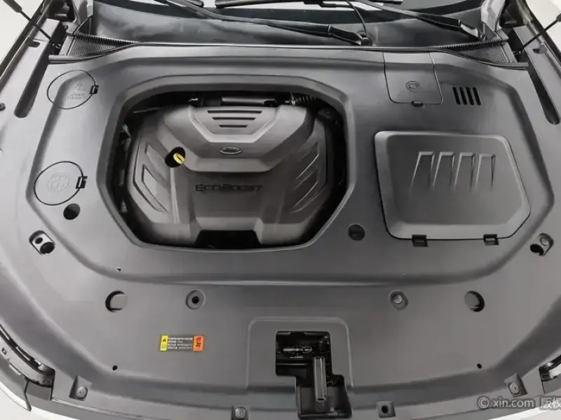 2021 Ford Lingyu New Energy с пробегом 71 200 км