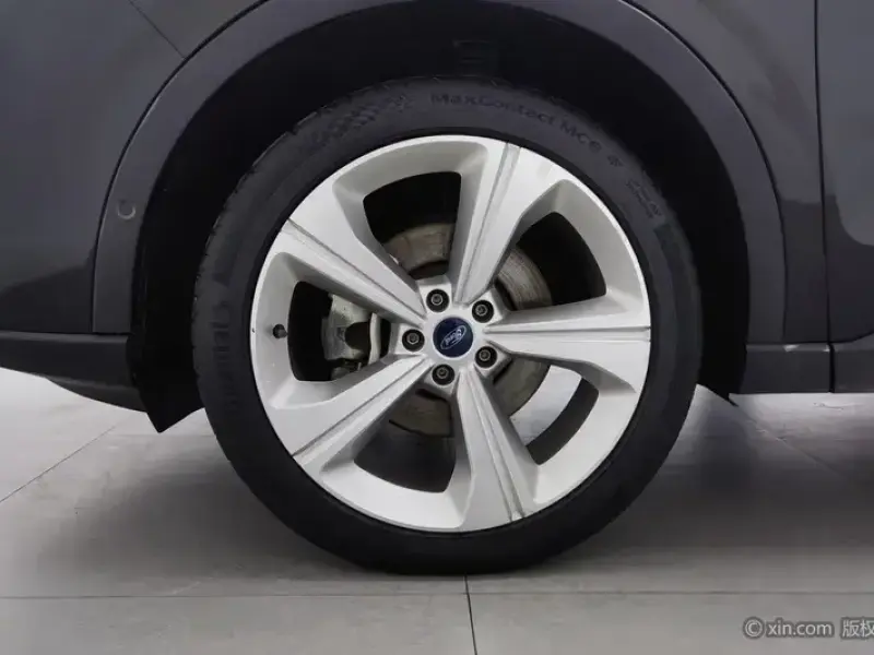 2021 Ford Lingyu New Energy с пробегом 71 200 км