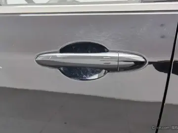 2021 Ford Lingyu New Energy с пробегом 71 200 км