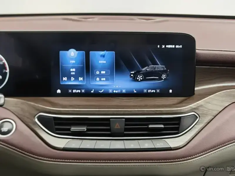 2021 Ford Lingyu New Energy с пробегом 71 200 км