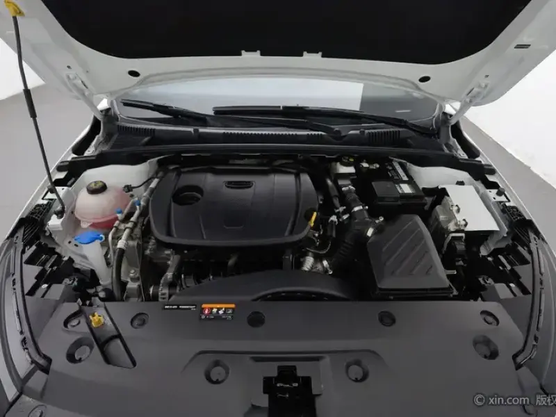 2023 Geely Classic Emgrand с пробегом 13 600 км