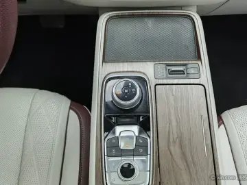 2021 Ford Lingyu New Energy с пробегом 71 200 км