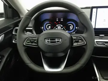 2023 Geely Classic Emgrand с пробегом 13 600 км