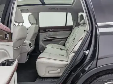 2021 Ford Lingyu New Energy с пробегом 71 200 км