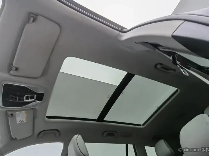 2021 Ford Lingyu New Energy с пробегом 71 200 км