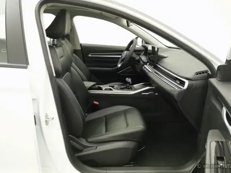 2023 Geely Classic Emgrand с пробегом 13 600 км