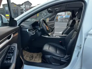 2023 Geely Classic Emgrand с пробегом 52 000 км