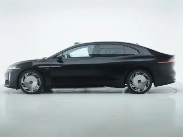 2026 GAC Hyper A8 с пробегом 800 км
