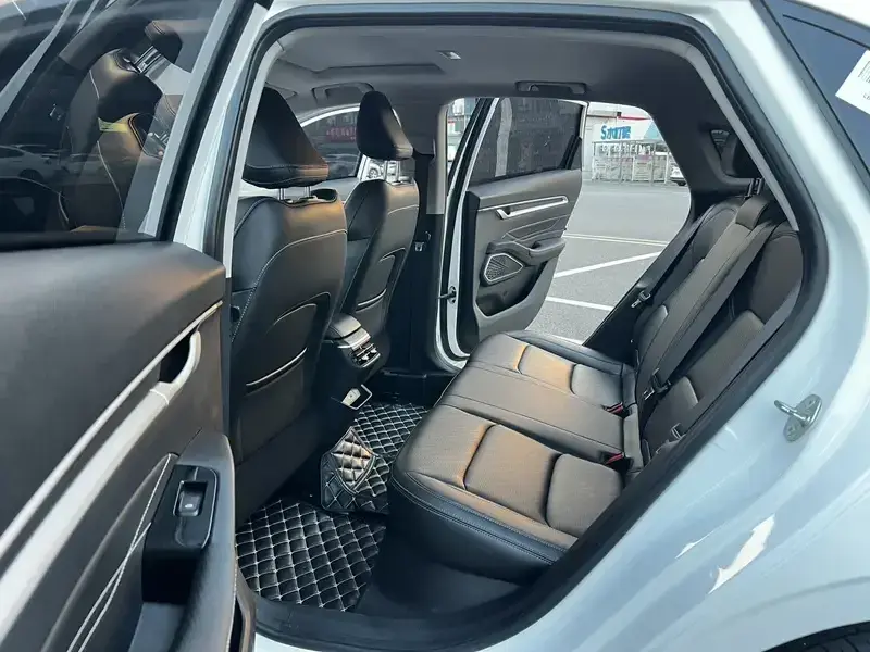 2023 Geely Classic Emgrand с пробегом 52 000 км