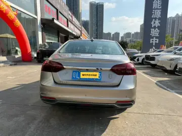 2020 Geely Classic Emgrand с пробегом 58 000 км