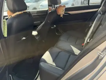 2020 Geely Classic Emgrand с пробегом 58 000 км