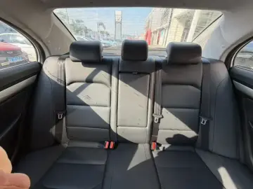2020 Geely Classic Emgrand с пробегом 58 000 км