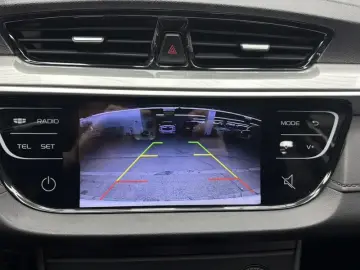 2020 Geely Classic Emgrand с пробегом 70 000 км