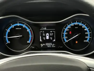 2020 Geely Classic Emgrand с пробегом 70 000 км