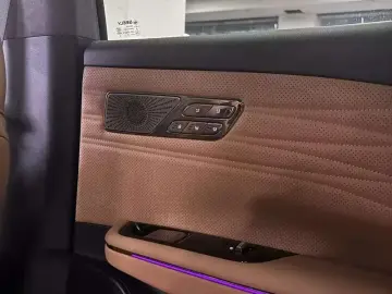 2025 Geely Galaxy Xingyao 8 с пробегом 11 000 км