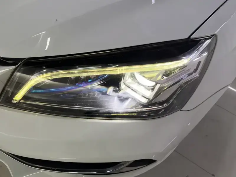 2019 Geely Classic Emgrand с пробегом 45 400 км