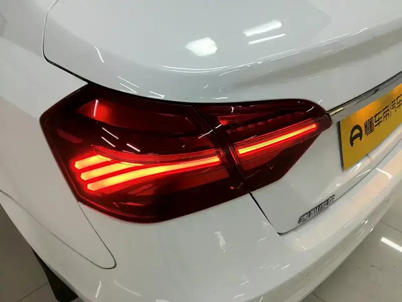 2019 Geely Classic Emgrand с пробегом 45 400 км
