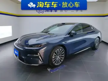 Geely Galaxy Xingyao 8