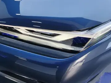 2025 Geely Galaxy Xingyao 8 с пробегом 14 000 км