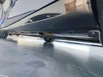 2025 Geely Galaxy Xingyao 8 с пробегом 14 000 км