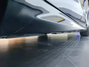 2025 Geely Galaxy Xingyao 8 с пробегом 14 000 км