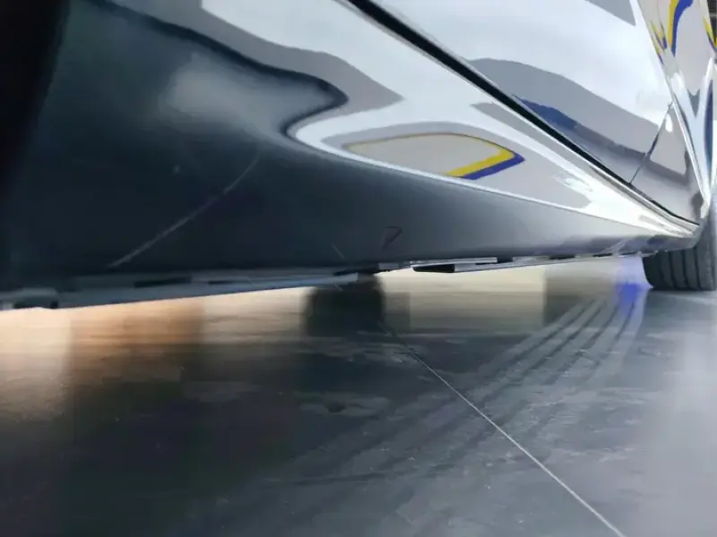 2025 Geely Galaxy Xingyao 8 с пробегом 14 000 км
