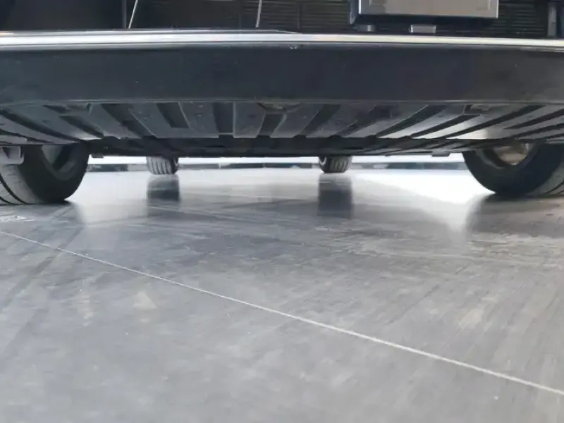 2025 Geely Galaxy Xingyao 8 с пробегом 14 000 км