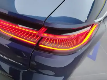 2025 Geely Galaxy Xingyao 8 с пробегом 14 000 км