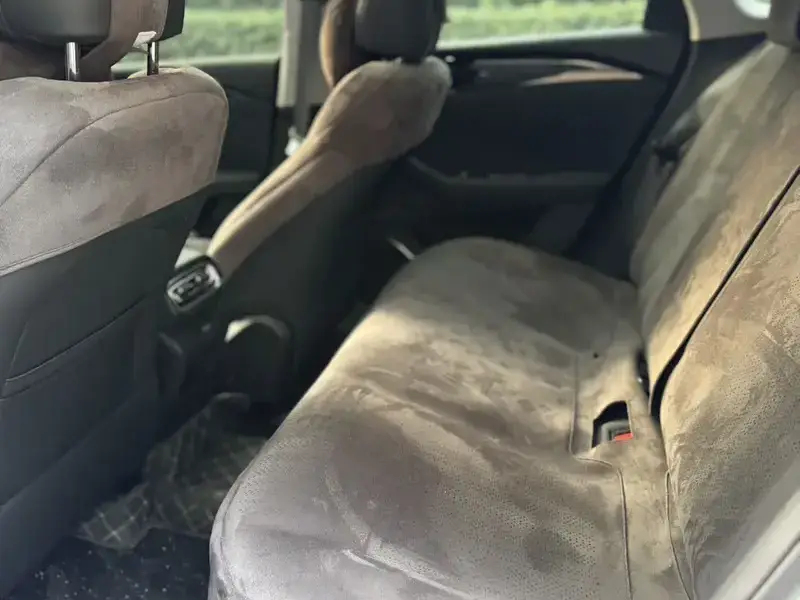 2026 Geely Classic Emgrand с пробегом 13 000 км