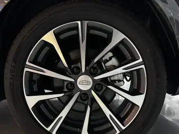 2026 Geely Classic Emgrand с пробегом 100 км