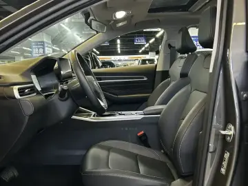 2026 Geely Classic Emgrand с пробегом 100 км
