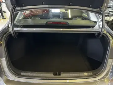2026 Geely Classic Emgrand с пробегом 100 км