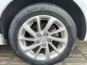 2021 Geely Classic Emgrand с пробегом 74 900 км