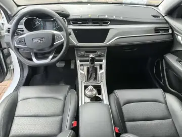 2021 Geely Classic Emgrand с пробегом 74 900 км