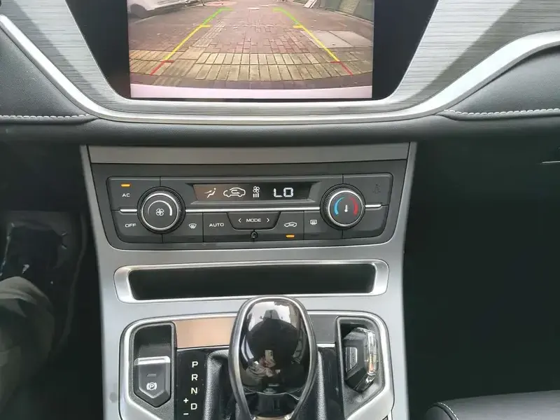 2021 Geely Classic Emgrand с пробегом 74 900 км